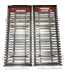 Swissflex lattenbodem UNI 22 bridge 180x210 Showmodel