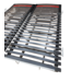 Swissflex lattenbodem UNI 22 bridge 180x210 Showmodel