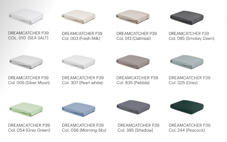 Christian Fischbacher Dreamcatcher Hoeslaken