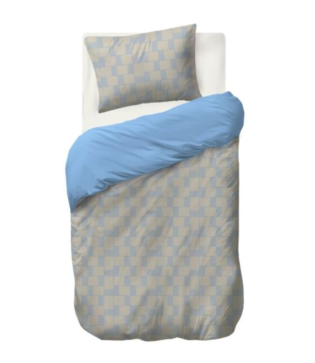 Auping Seaside grid kussenslopen