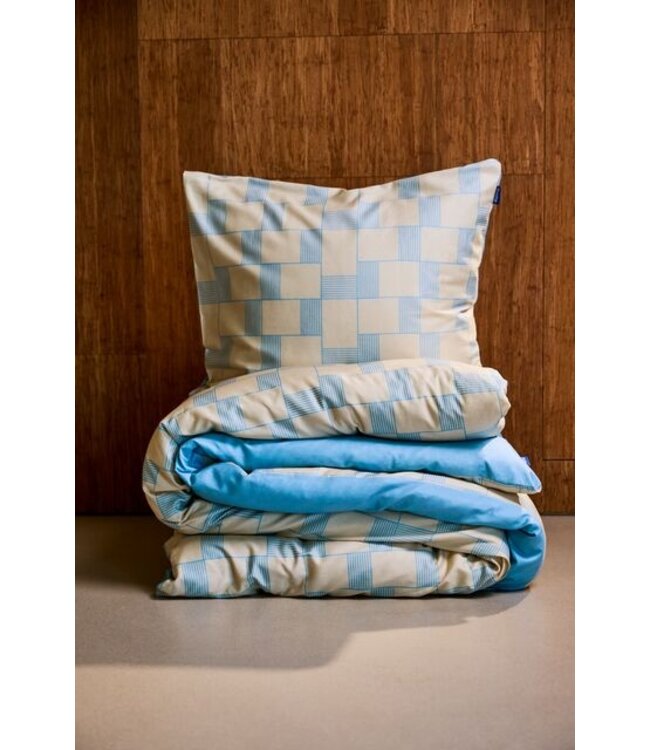 Auping Seaside grid kussenslopen