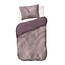 Auping Mauve twists kussenslopen