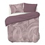 Auping Mauve twists kussenslopen