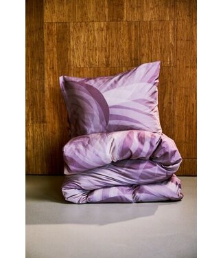 Auping Auping Mauve twists kussenslopen