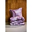 Auping Mauve twists kussenslopen
