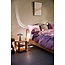 Auping Mauve twists kussenslopen