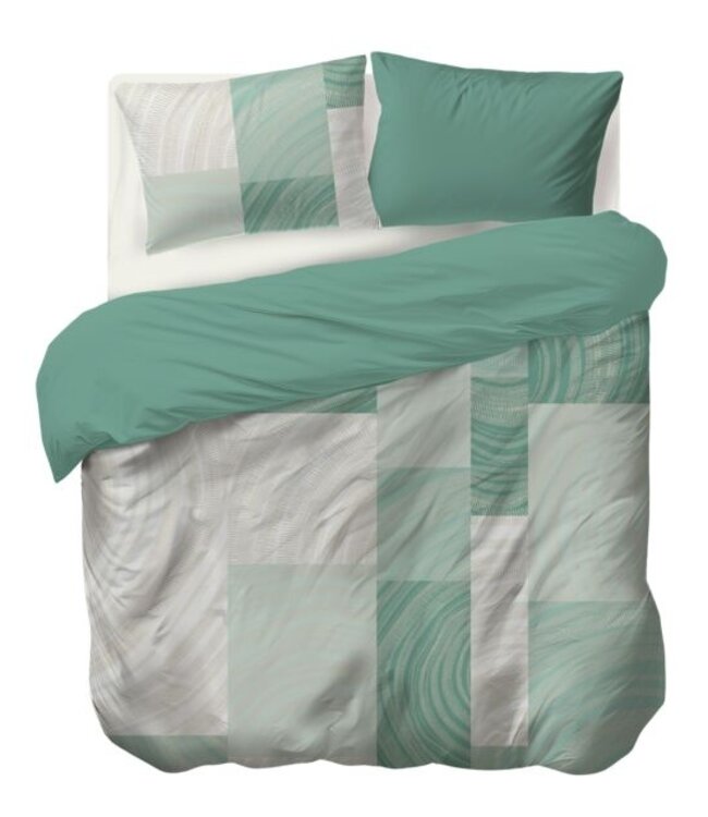 Auping Gentle clover kussenslopen