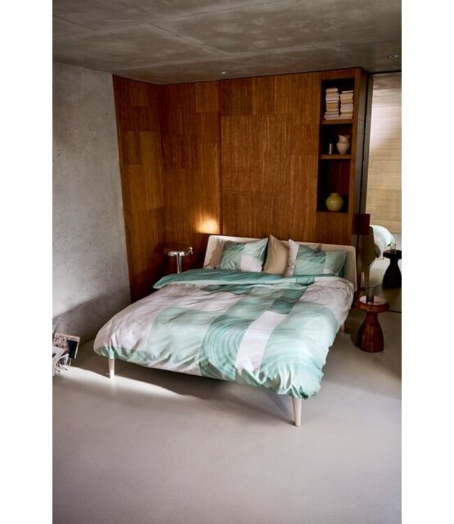 Auping Gentle clover kussenslopen