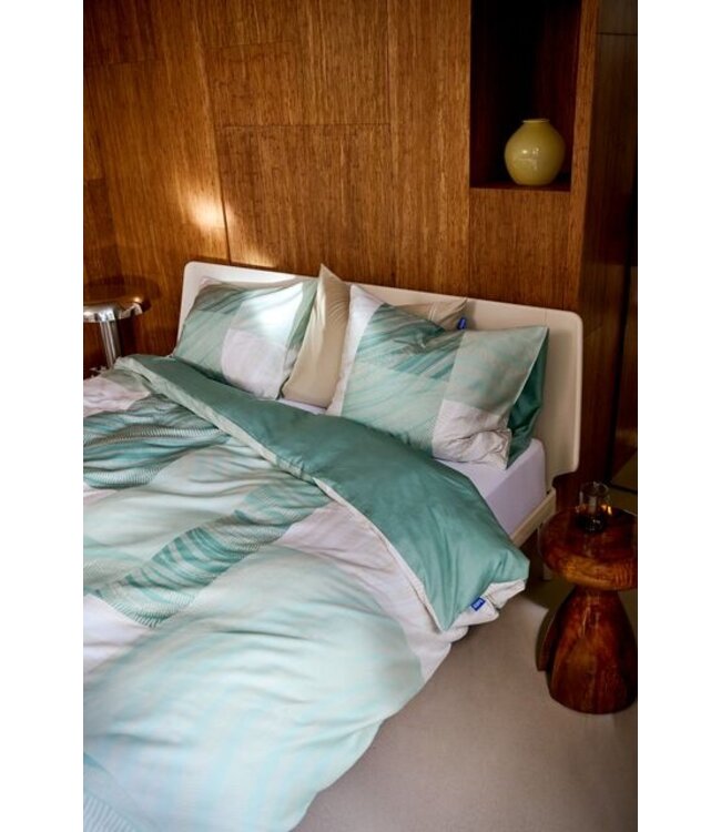 Auping Gentle clover kussenslopen