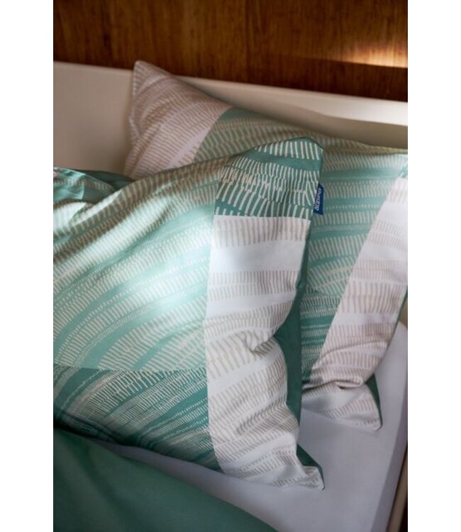 Auping Gentle clover kussenslopen