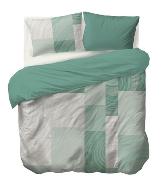 Auping Auping Gentle clover dekbedovertrek