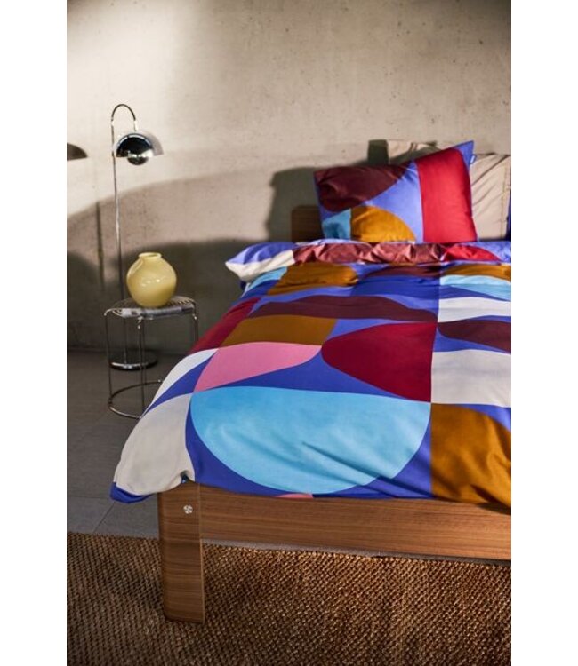 Auping Playful bricks kussenslopen