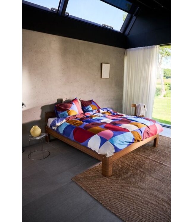 Auping Playful bricks kussenslopen