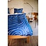 Auping Meandering blue kussenslopen