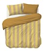 Auping Sunny yellow Dekbedovertrek