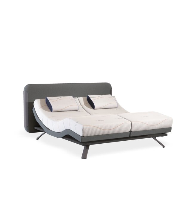 Mline 180x210 3M Element bed Spirit showmodel