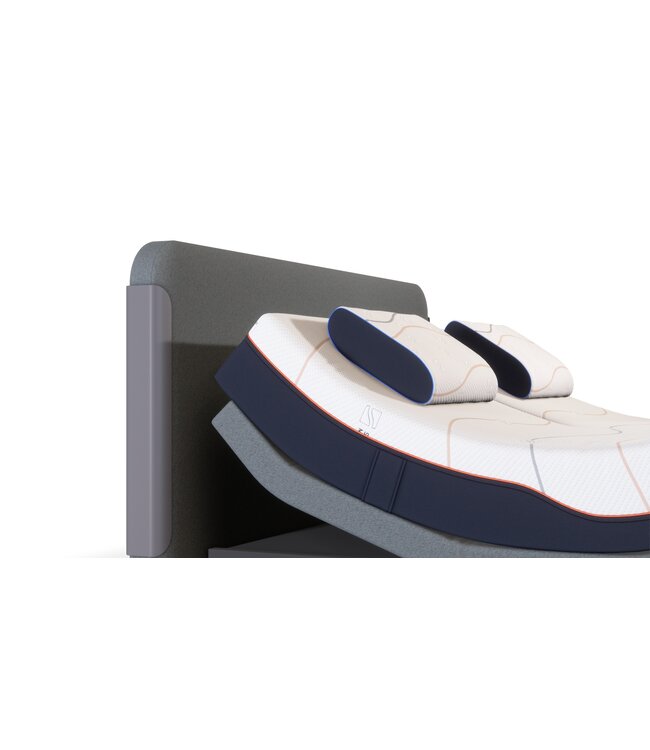 Mline 180x210 3M Element bed Spirit showmodel