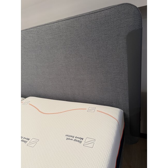 Mline 180x210 3M Element bed Spirit showmodel