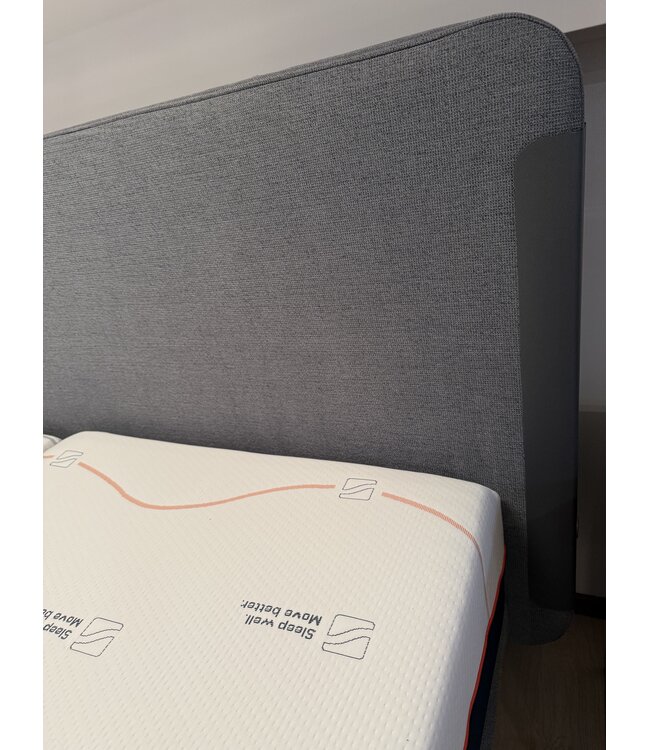 Mline 180x210 3M Element bed Spirit showmodel