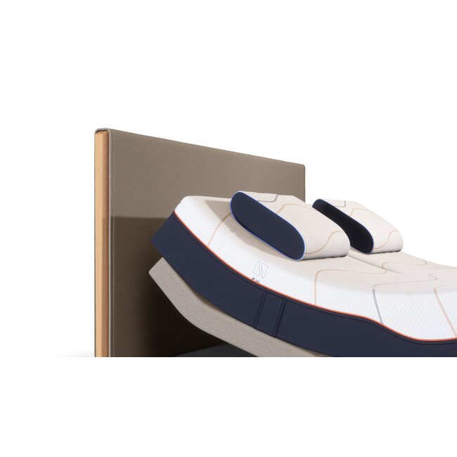 Mline 180x210 4M Element bed Mind showmodel