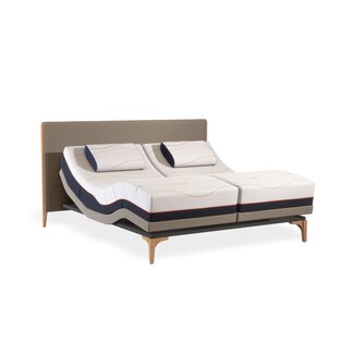M line Mline 180x210 4M Element bed Mind showmodel