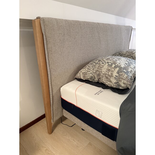 Mline 180x210 4M Element bed Mind showmodel