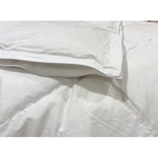 Bedderie Jubileum dekbed 90% dons