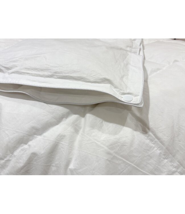 Bedderie Jubileum dekbed 90% dons