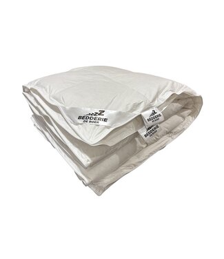 Bedderie Jubileum dekbed 90% dons