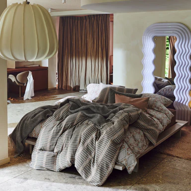 Korting op Vandyck beddengoed