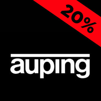 Auping 20% korting 