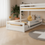 Lifetime Montessoribed Elements vloerbed