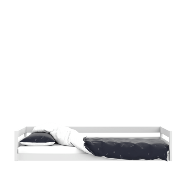 Lifetime Montessoribed Elements vloerbed