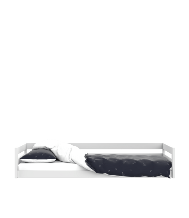 Lifetime Montessoribed Elements vloerbed