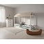 Lifetime Montessoribed Elements vloerbed
