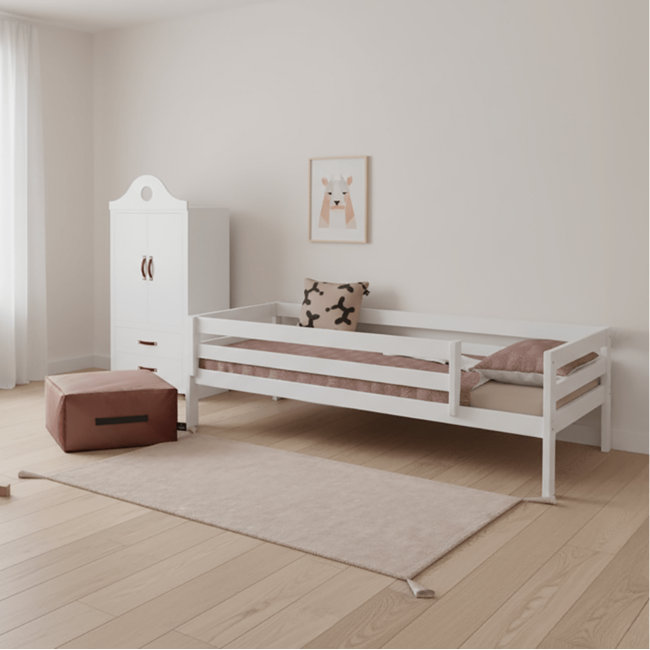 Lifetime Montessoribed Elements