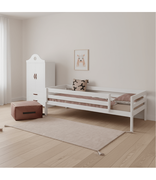 Lifetime Montessoribed Elements