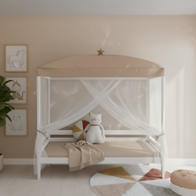 Lifetime Montessoribed Elements