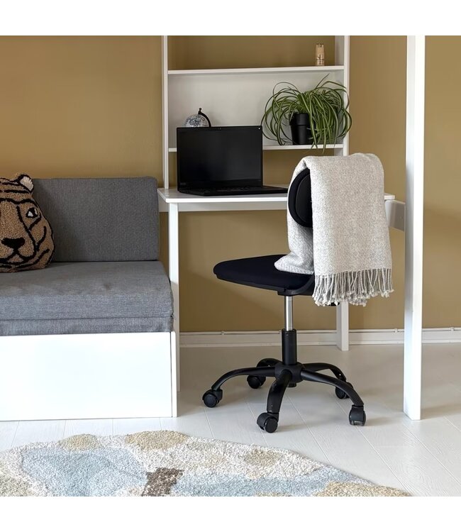 Lifetime Hoogslaper Elements study & relax