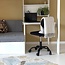 Lifetime Hoogslaper Elements study & relax