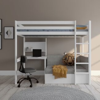 Lifetime Lifetime Hoogslaper Elements study & relax