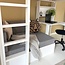 Lifetime Hoogslaper Elements study & relax