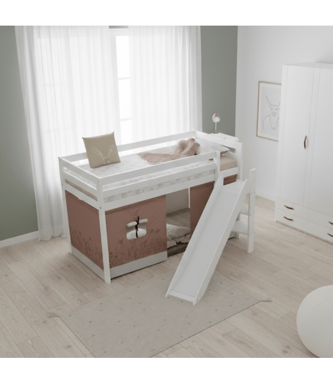 Lifetime Halfhoogslaper Elements