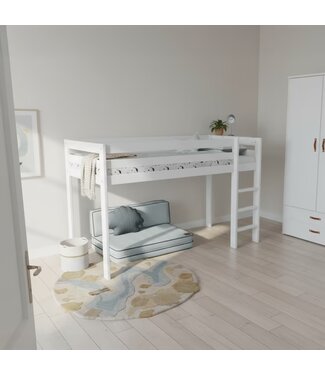 Lifetime Lifetime Halfhoogslaper Elements