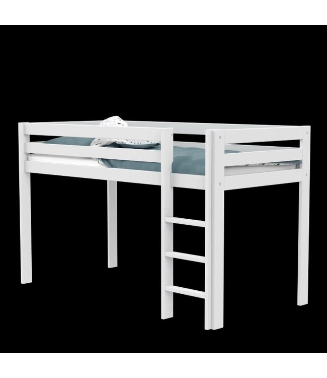 Lifetime Halfhoogslaper Elements