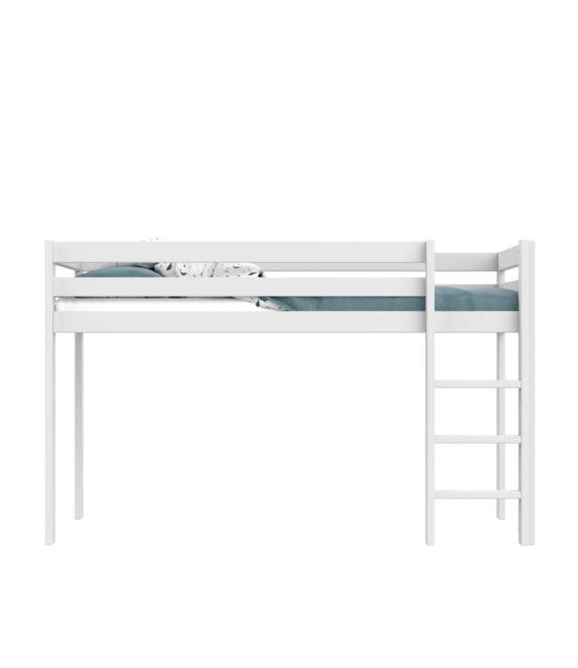 Lifetime Halfhoogslaper Elements