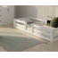 Lifetime Elements 2 smalle bedfronten