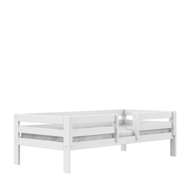 Lifetime Elements 2 smalle bedfronten