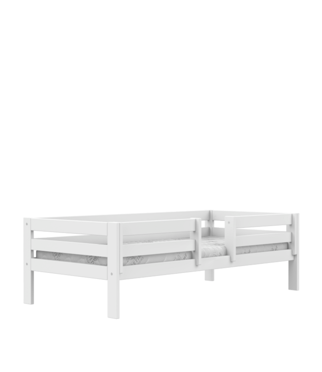 Lifetime Elements 2 smalle bedfronten