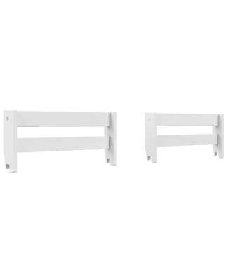 Lifetime Lifetime Elements 2 smalle bedfronten